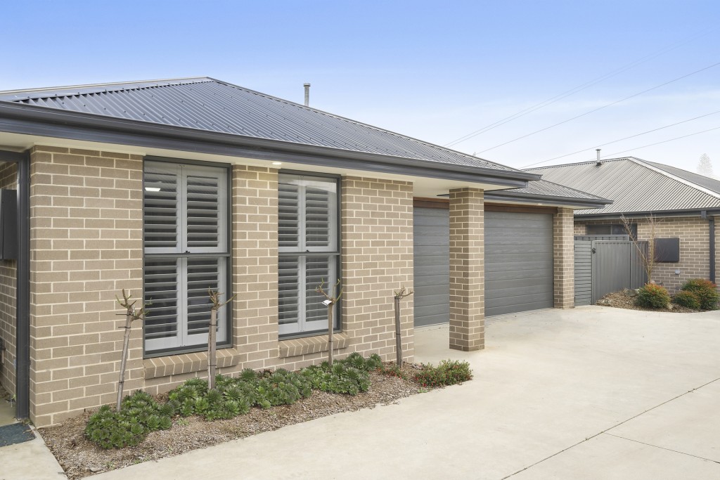 Sold - 2/8B Majestic Way - New Property in Orange - Real Estate by Jack Aumuller