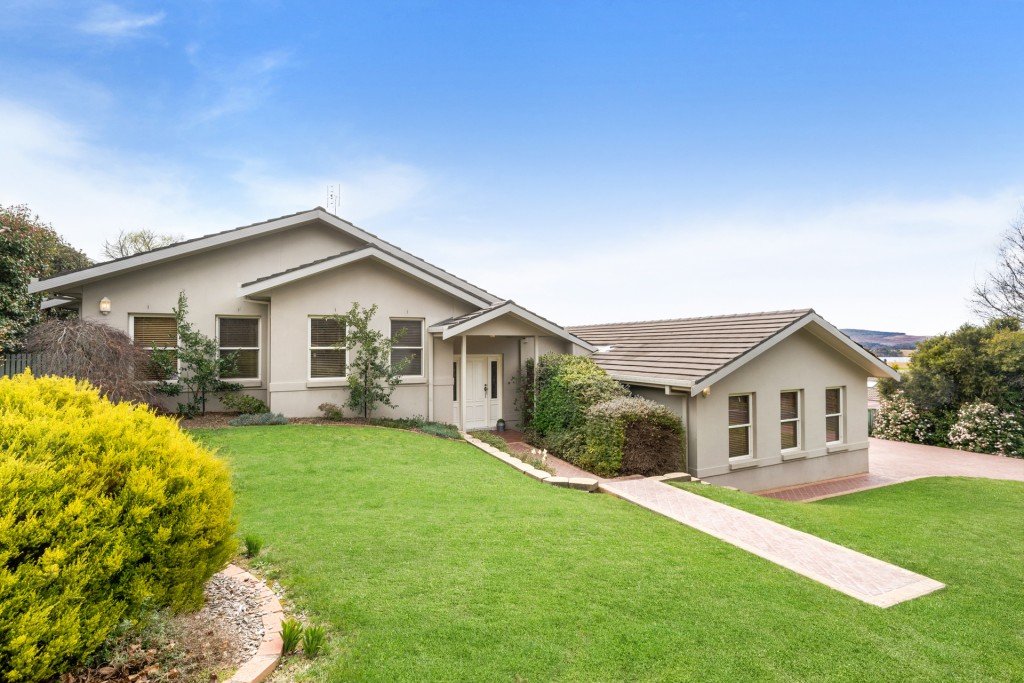 301 Dalton Street, Orange NSW 2800 - McGrath Central West