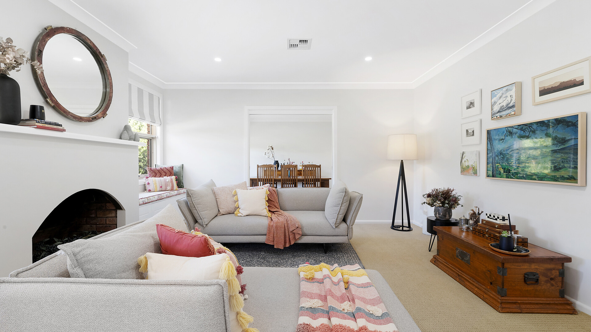 Sold - 45 Yarawini Drive - New Property in Orange - Real Estate by Josh Fitzgerald