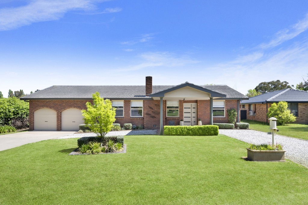Sold - 45 Yarawini Drive - New Property in Orange - Real Estate by Josh Fitzgerald