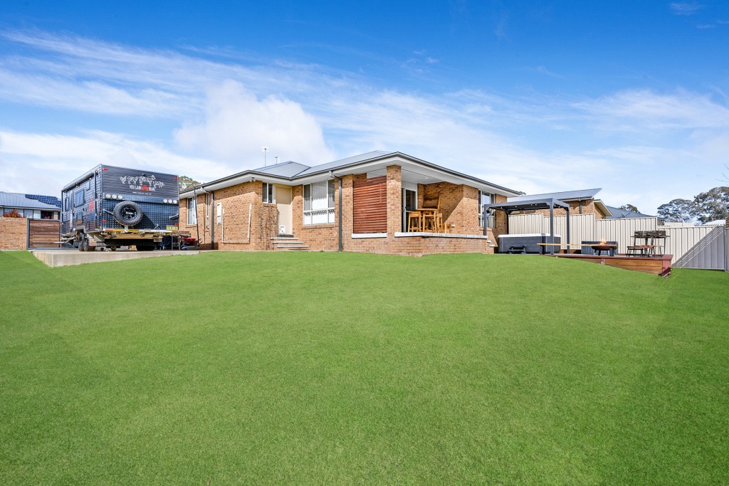 Sold - 71 Glasson Drive - New Property in Orange - Real Estate by Josh Fitzgerald
