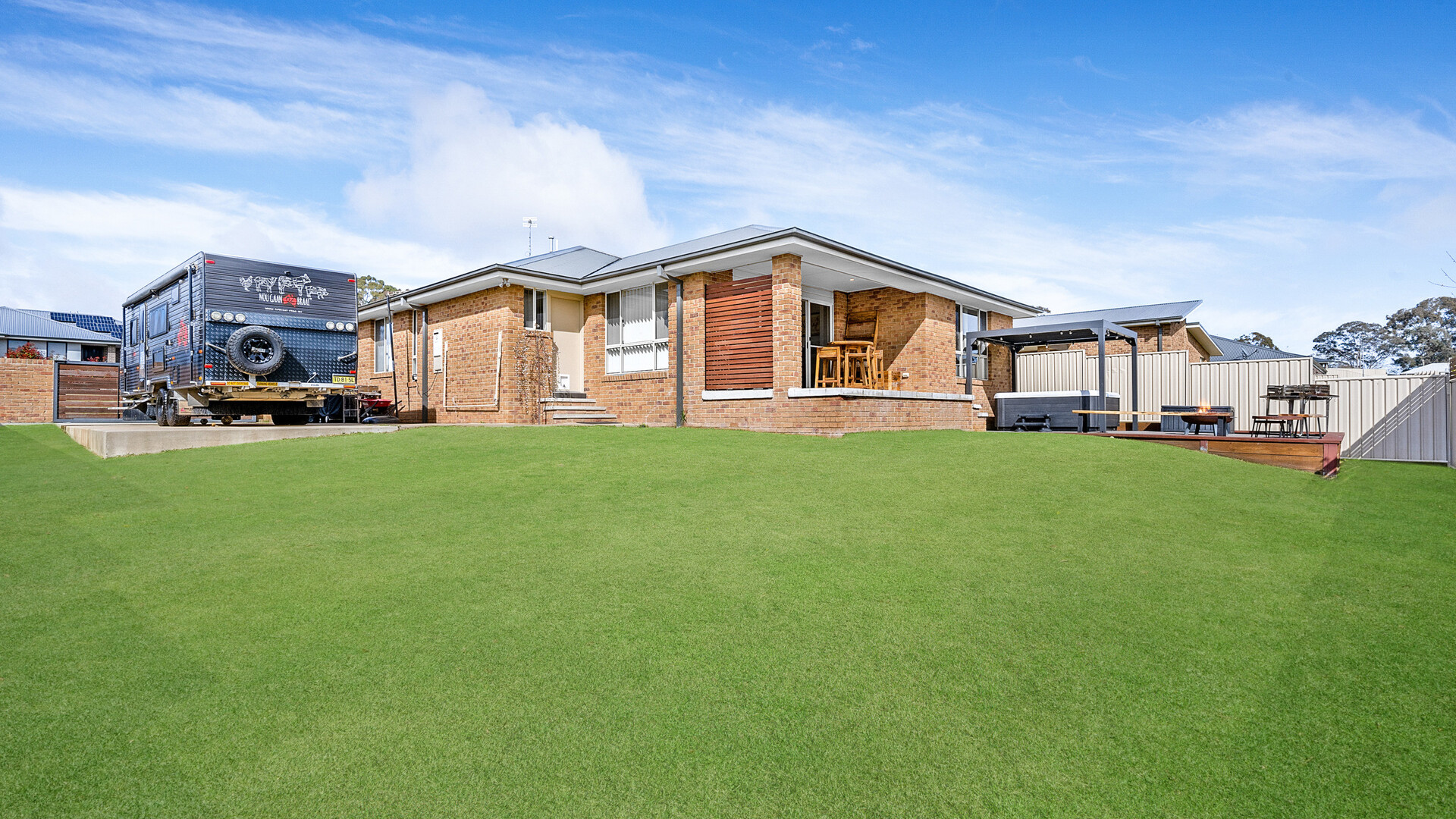 Sold - 71 Glasson Drive - New Property in Orange - Real Estate by Josh Fitzgerald