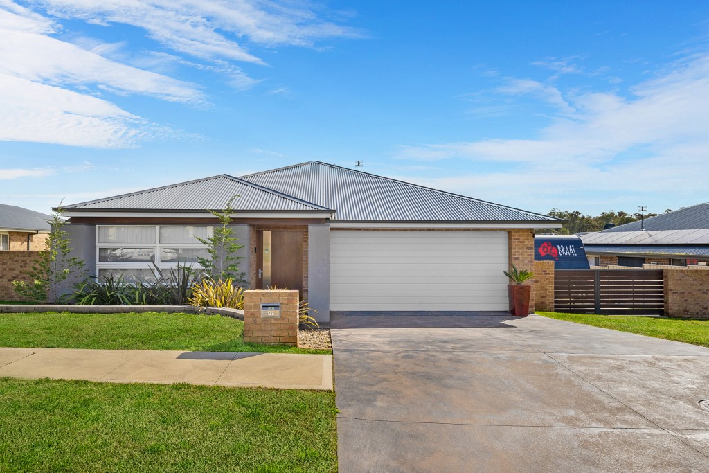 Sold - 71 Glasson Drive - New Property in Orange - Real Estate by Josh Fitzgerald