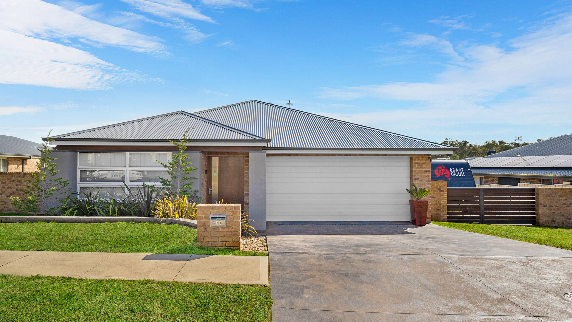 Sold - 71 Glasson Drive - New Property in Orange - Real Estate by Josh Fitzgerald