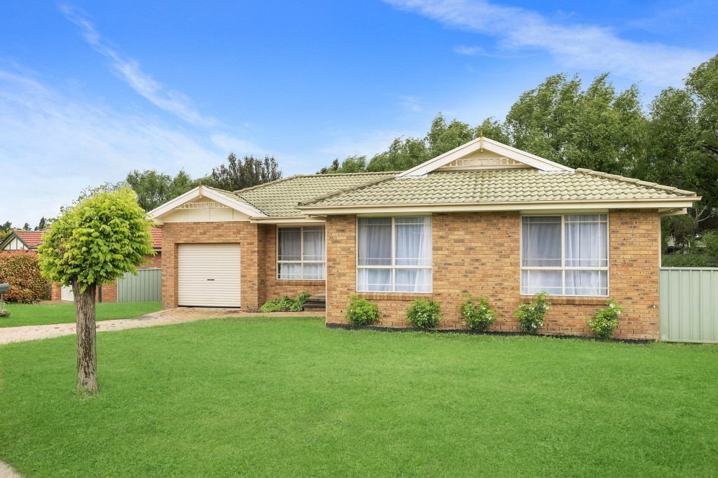 8 Todd Place, Orange NSW 2800 - McGrath Central West