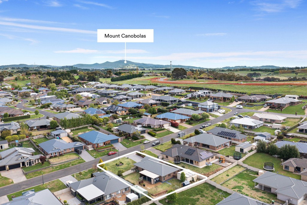 8 Packham Street, Orange NSW 2800 - photo 14