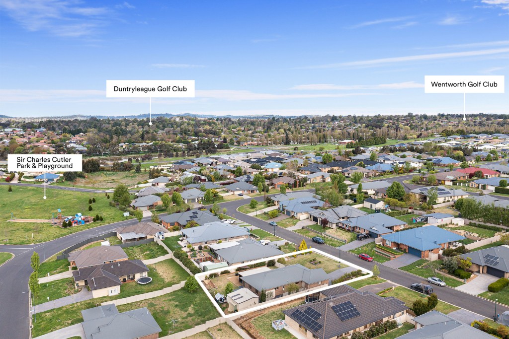 8 Packham Street, Orange NSW 2800 - photo 16