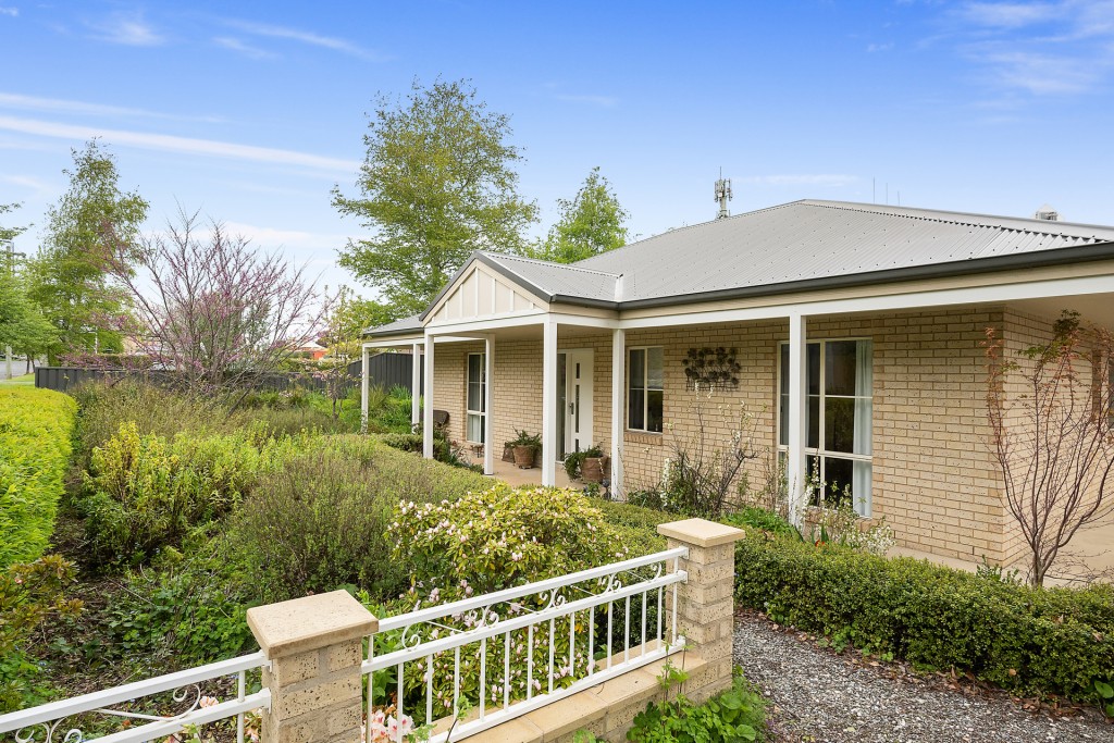 36 Elliott Street, Millthorpe NSW 2798 - McGrath Central West