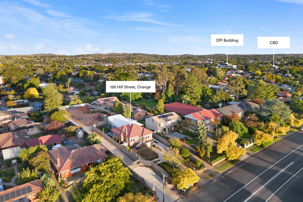 156 Hill Street, Orange NSW 2800 - photo 22