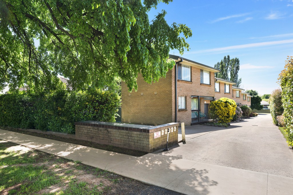 Sold - 126 McLachlan Street - New Property in Orange - Real Estate by Scott Petersen