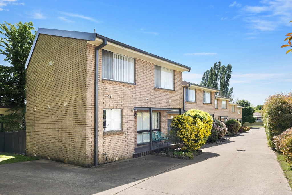 Sold - 126 McLachlan Street - New Property in Orange - Real Estate by Scott Petersen