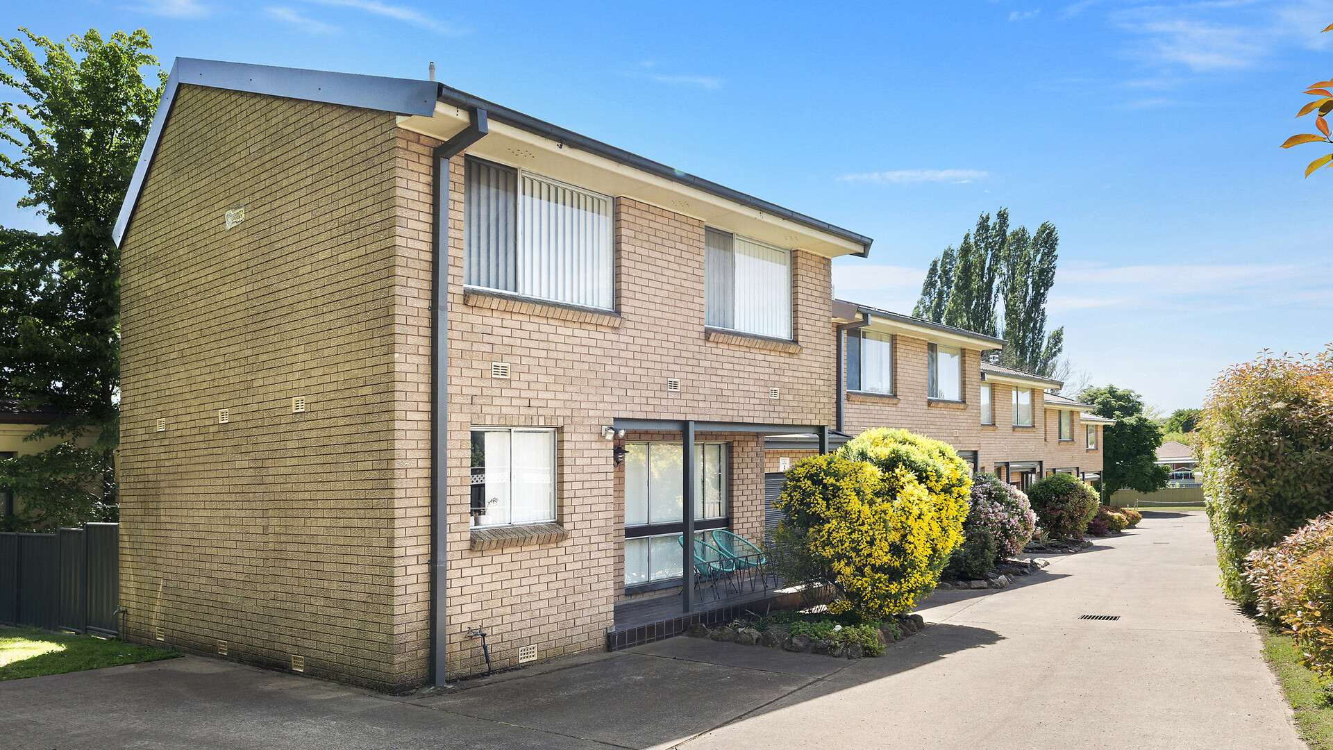 Sold - 126 McLachlan Street - New Property in Orange - Real Estate by Scott Petersen