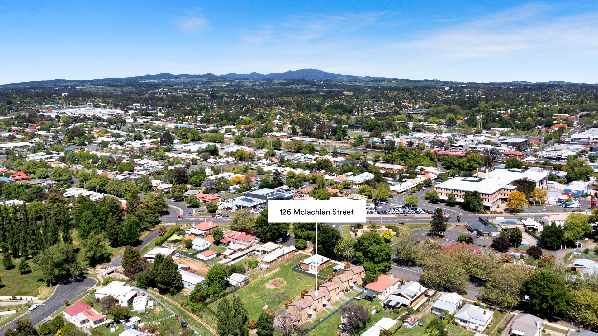 Sold - 126 McLachlan Street - New Property in Orange - Real Estate by Scott Petersen