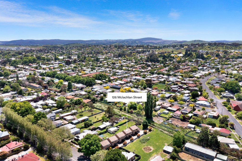 Sold - 126 McLachlan Street - New Property in Orange - Real Estate by Scott Petersen