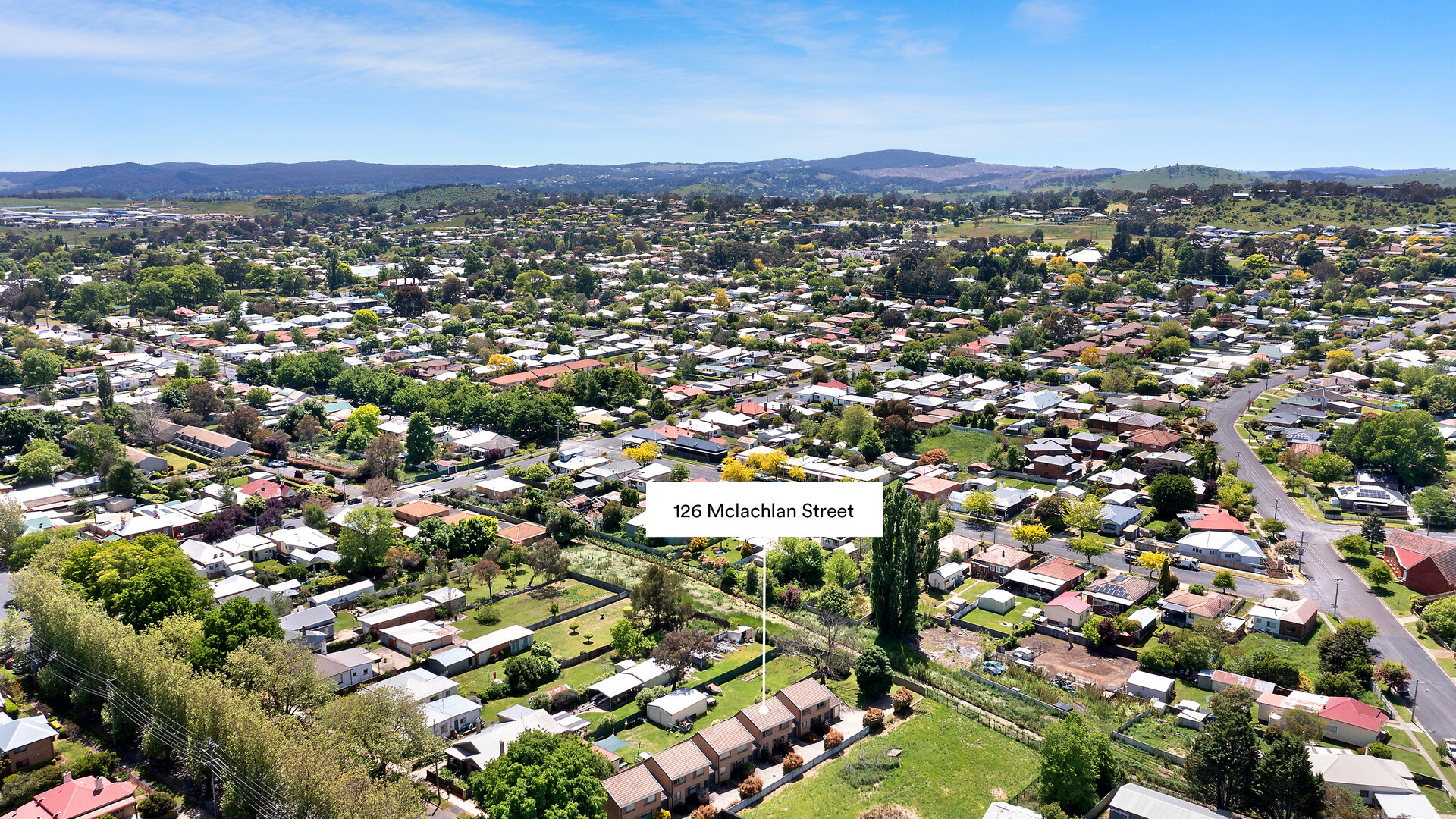 Sold - 126 McLachlan Street - New Property in Orange - Real Estate by Scott Petersen
