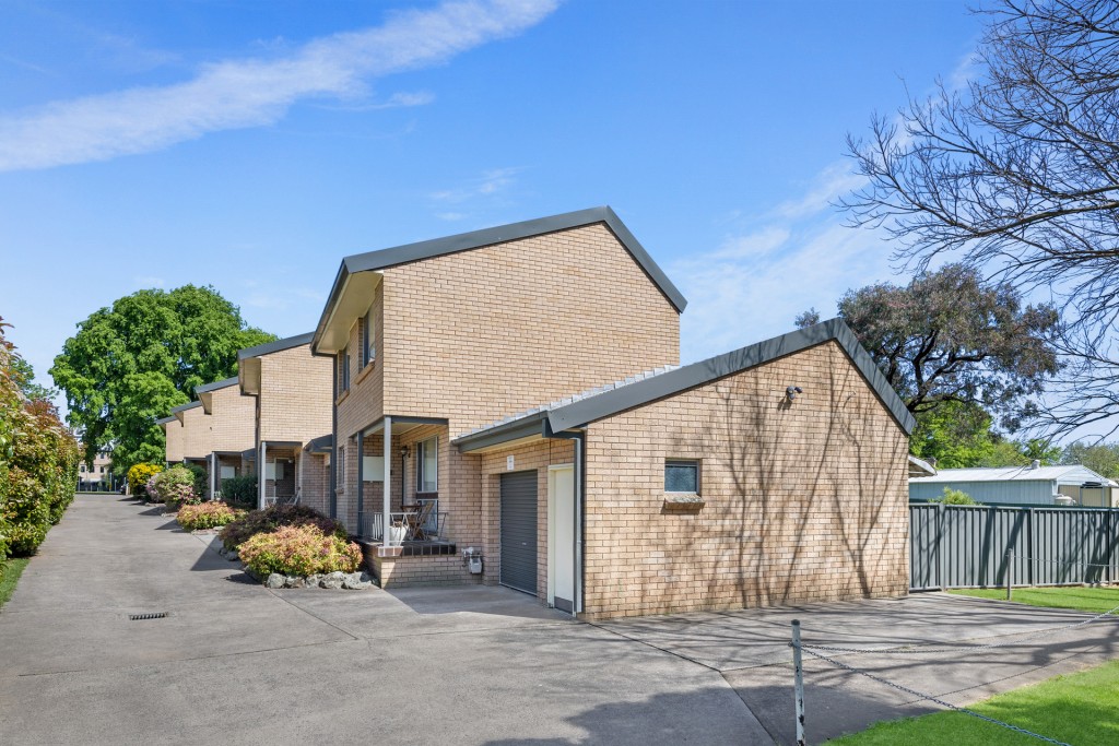 Sold - 126 McLachlan Street - New Property in Orange - Real Estate by Scott Petersen