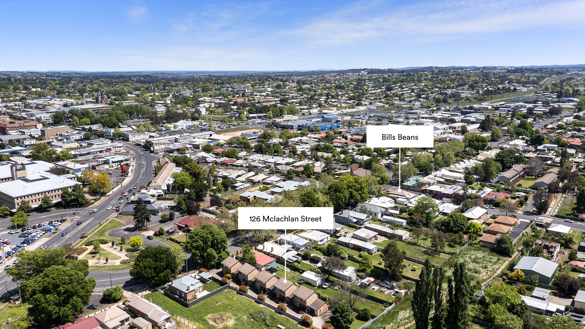 Sold - 126 McLachlan Street - New Property in Orange - Real Estate by Scott Petersen