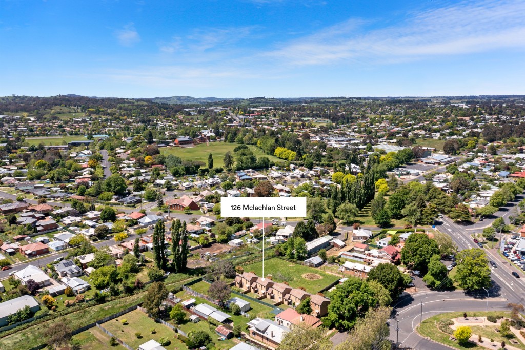Sold - 126 McLachlan Street - New Property in Orange - Real Estate by Scott Petersen