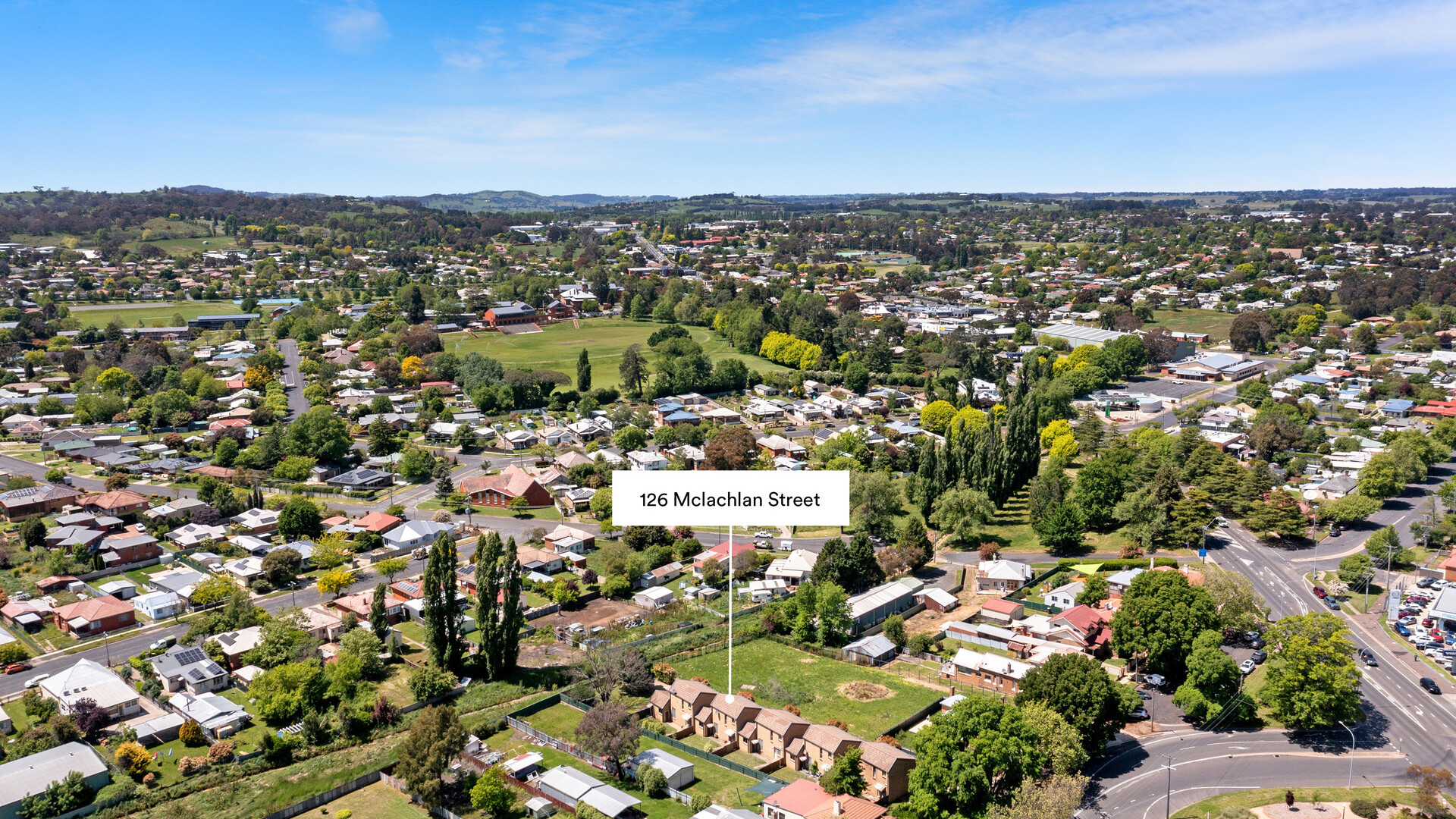 Sold - 126 McLachlan Street - New Property in Orange - Real Estate by Scott Petersen
