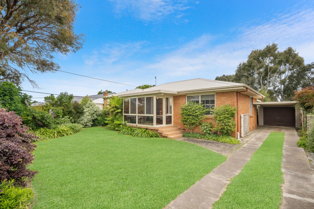 43 Matthews Avenue, Orange NSW 2800 - McGrath Central West