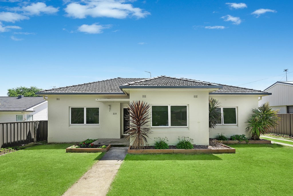 221 Dalton Street, Orange NSW 2800 - McGrath Central West