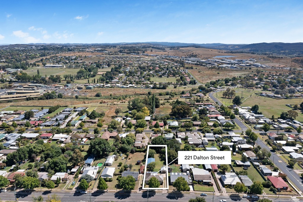221 Dalton Street, Orange NSW 2800 - photo 18