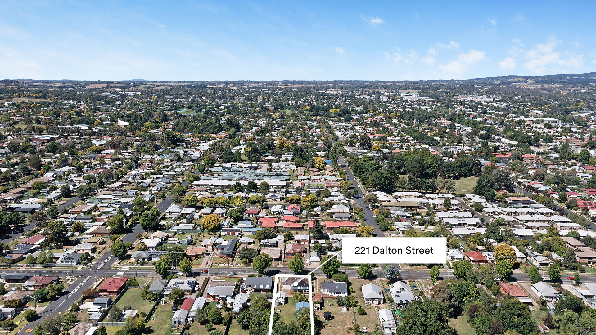 221 Dalton Street, Orange NSW 2800 - photo 19