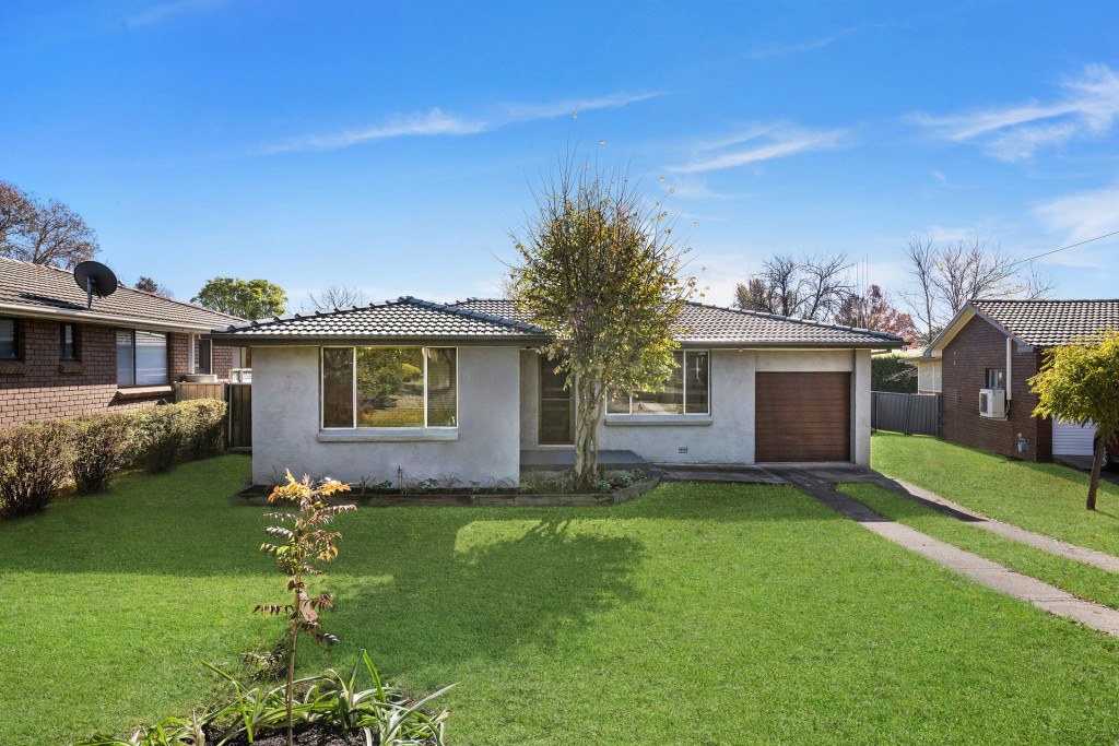 25 Markham Avenue, Orange NSW 2800 - McGrath Central West