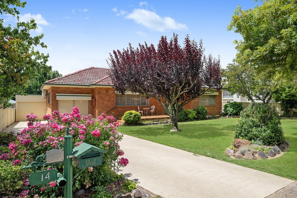 14 Hill Street, Orange NSW 2800 - McGrath Central West