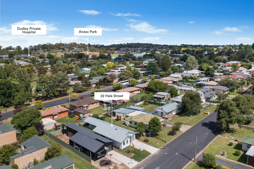 22 Hale Street, Orange NSW 2800 - photo 21