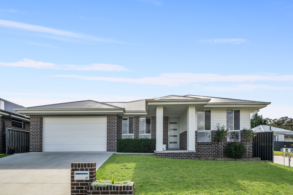 7 Geraldton Street, Orange NSW 2800 - McGrath Central West