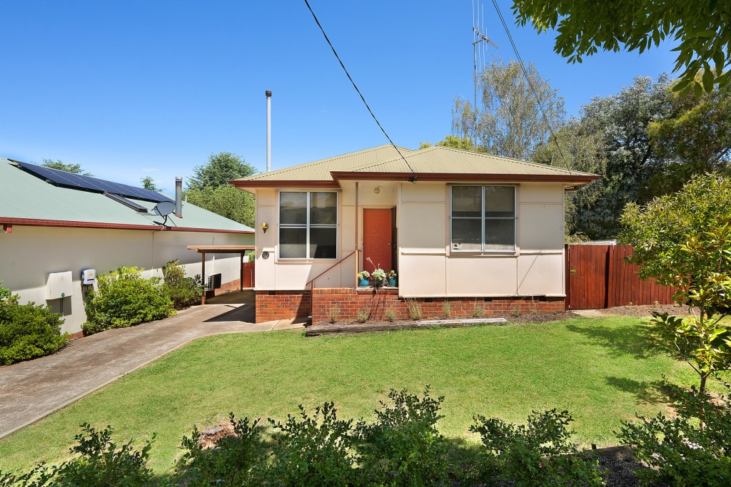 144 Phillip Street, Orange NSW 2800 - McGrath Central West