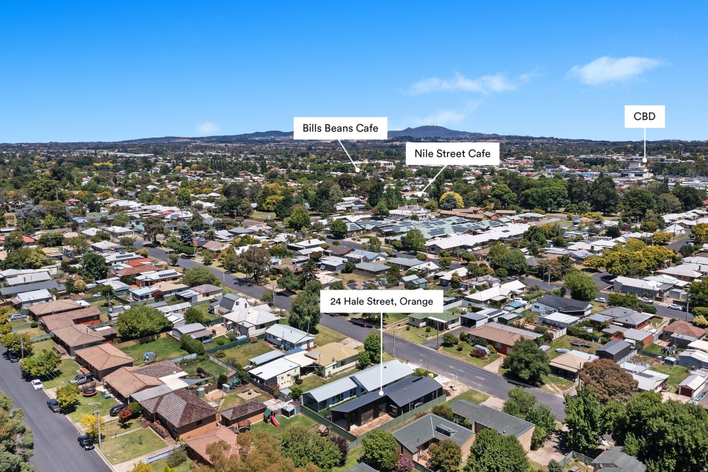 24 Hale Street, Orange NSW 2800 - photo 3