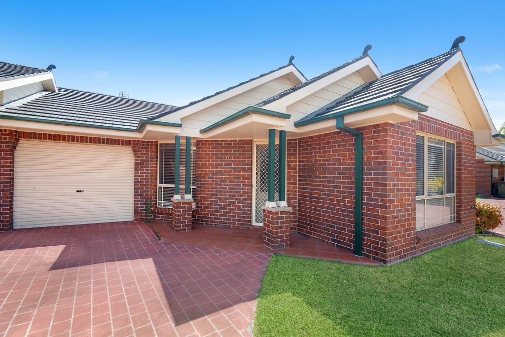 17/38 Park Street, Orange NSW 2800 - McGrath Central West