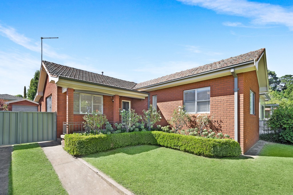 40 Spring Street, Orange NSW 2800 - McGrath Central West