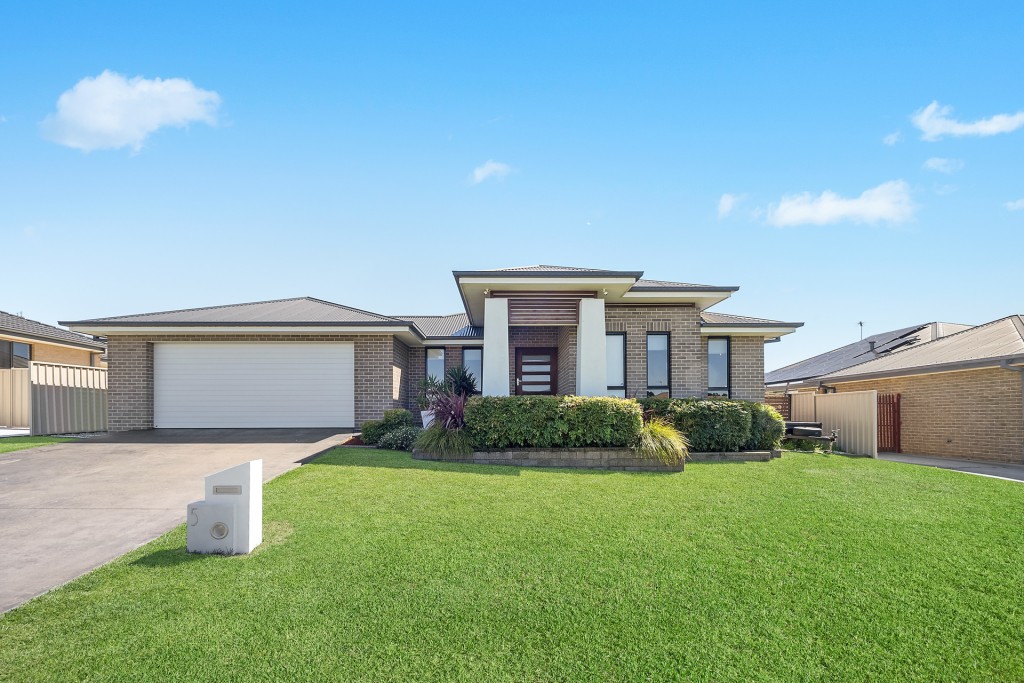 5 Agate Street, Orange NSW 2800 - McGrath Central West