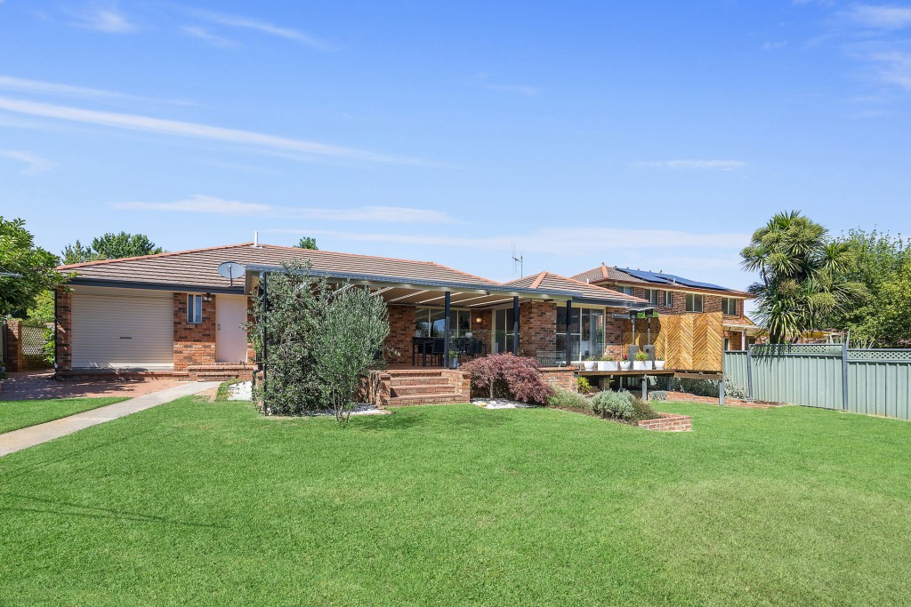 17 Lyrebird Place, Orange NSW 2800 - photo 14