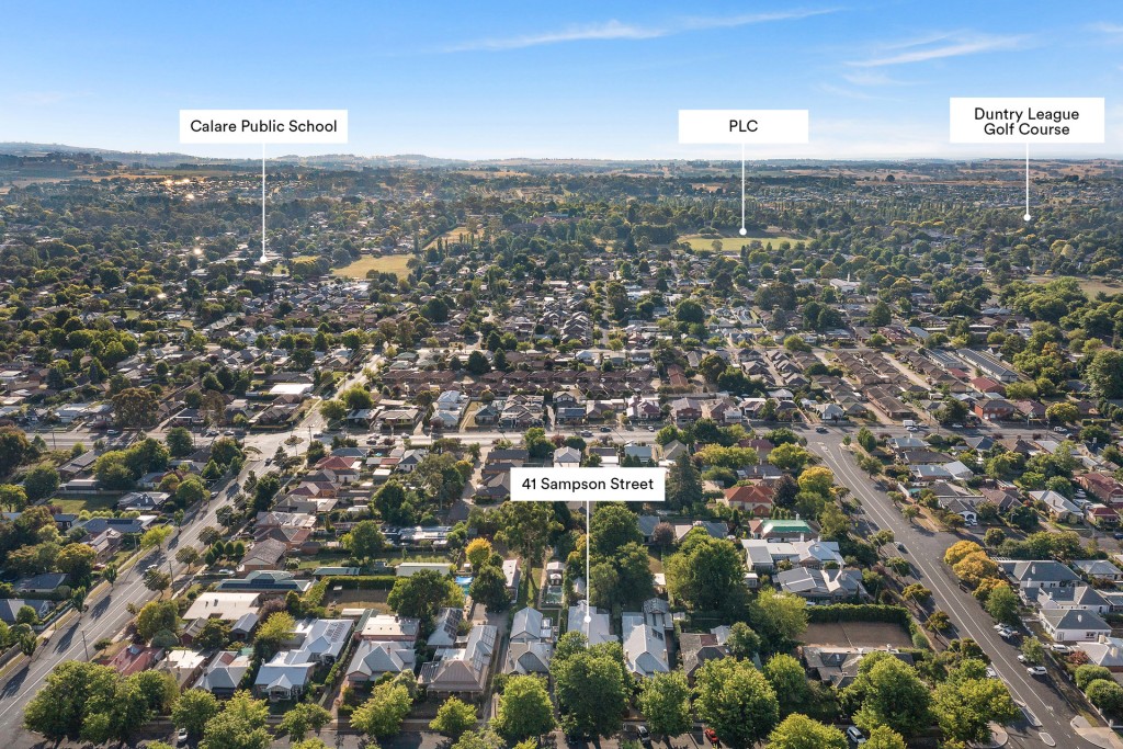 41 Sampson Street, Orange NSW 2800 - photo 27