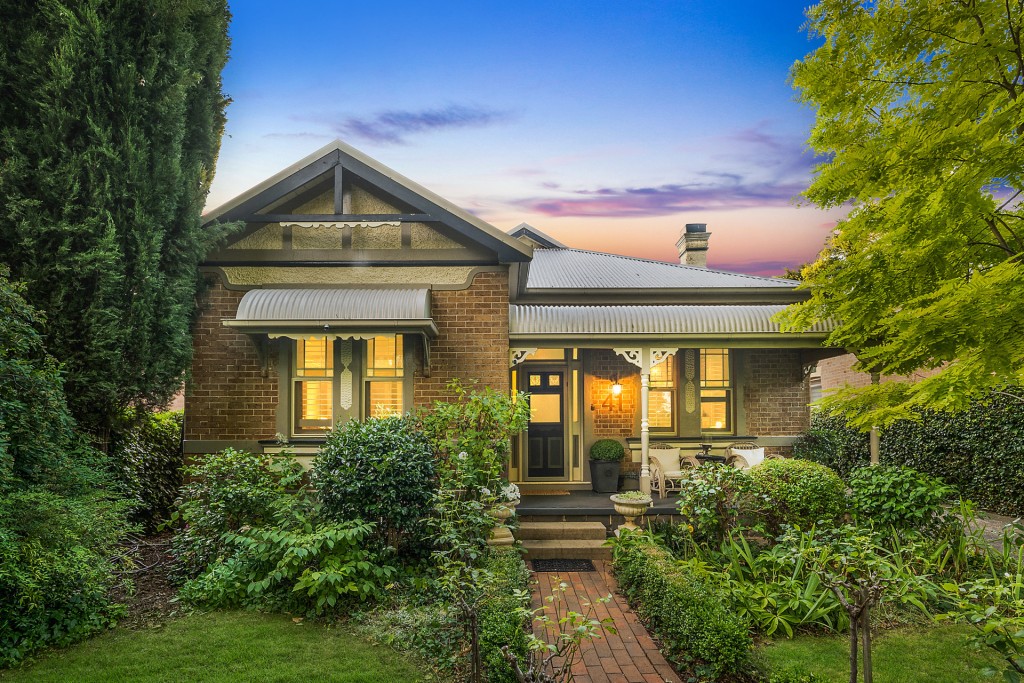 41 Sampson Street, Orange NSW 2800 - photo 32