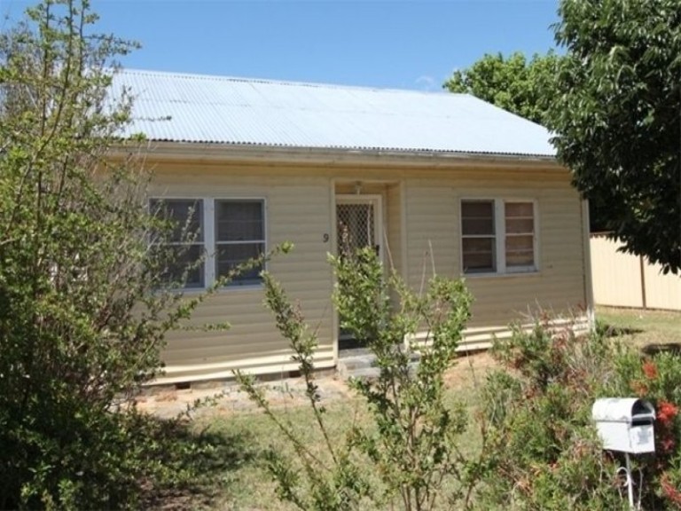 9 Park Street, Eglinton NSW 2795 - McGrath Central West