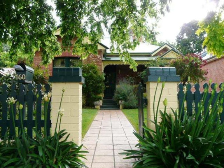 160 Rocket Street, Bathurst NSW 2795 - McGrath Central West