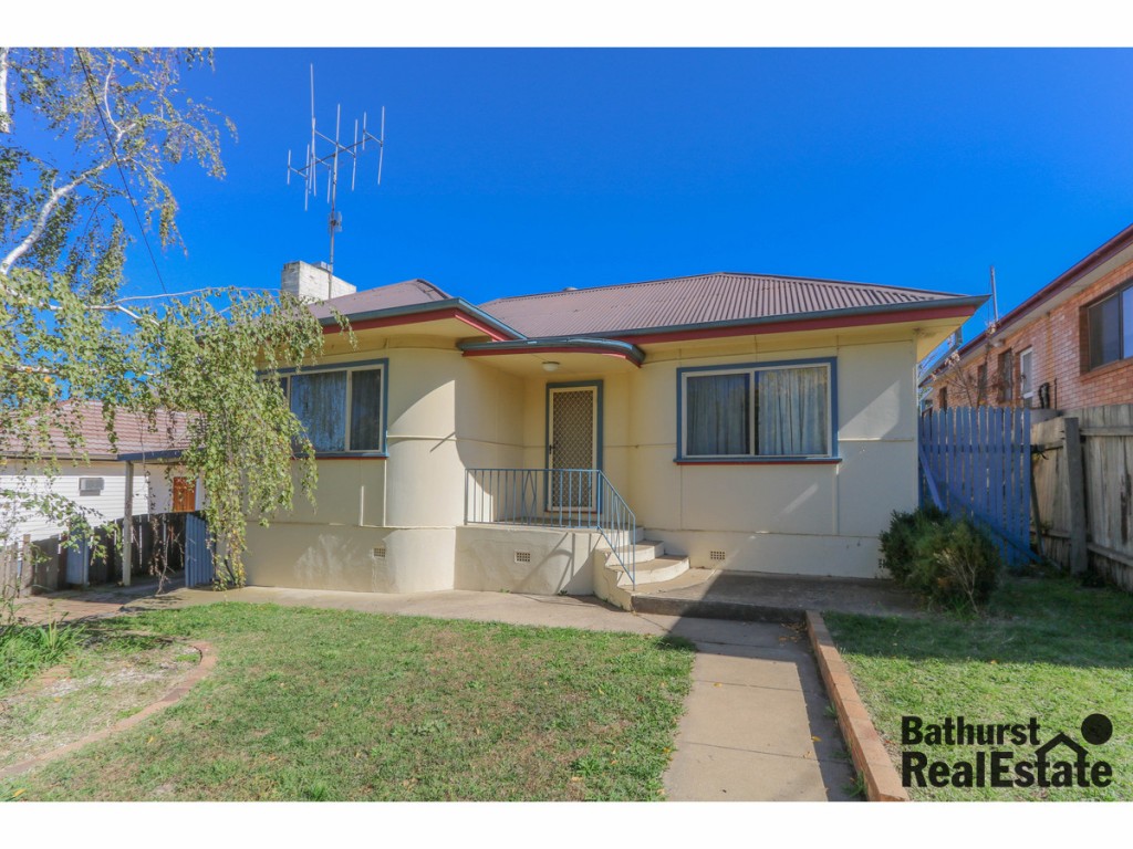 23 Prospect Street, South Bathurst NSW 2795 - McGrath Central West