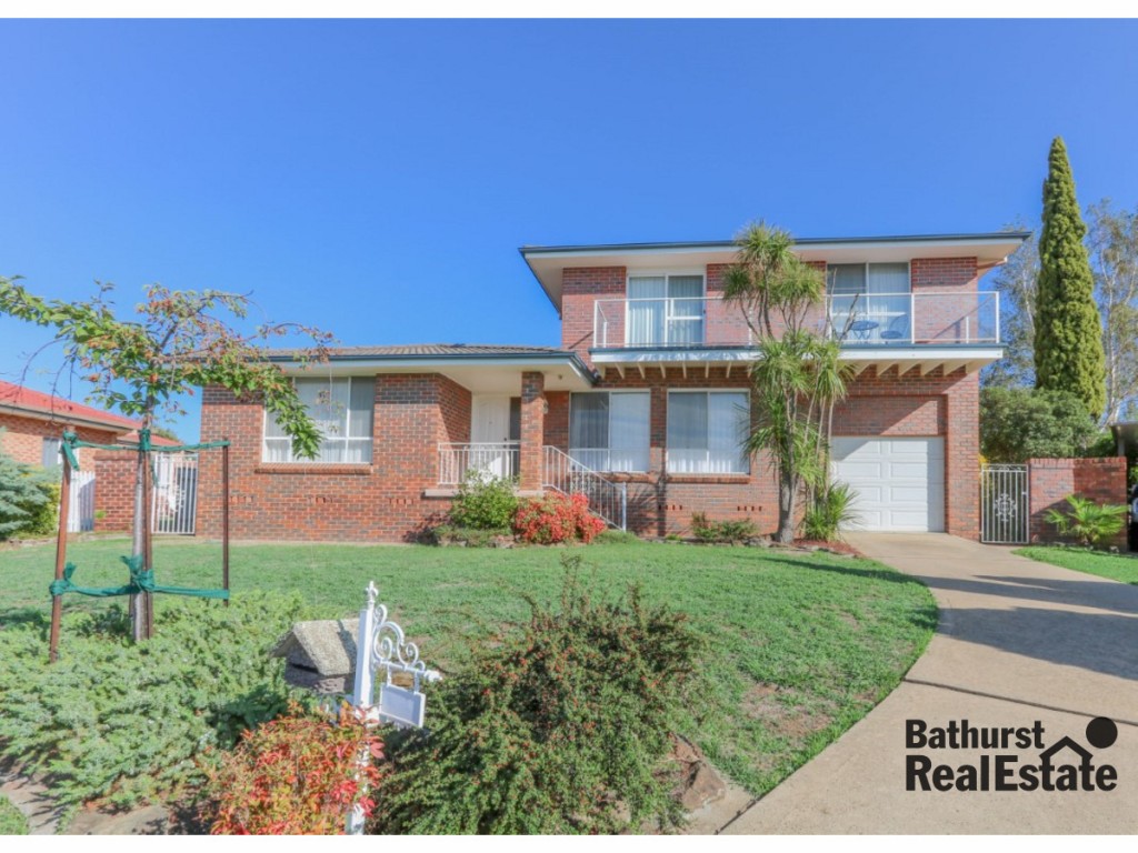 5 Thomas Close, South Bathurst NSW 2795 - McGrath Central West