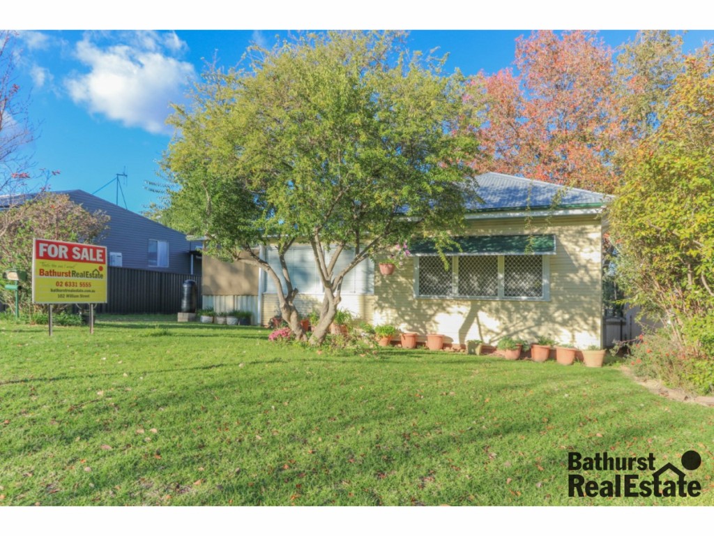 18 Lewins Street, South Bathurst NSW 2795 - McGrath Central West