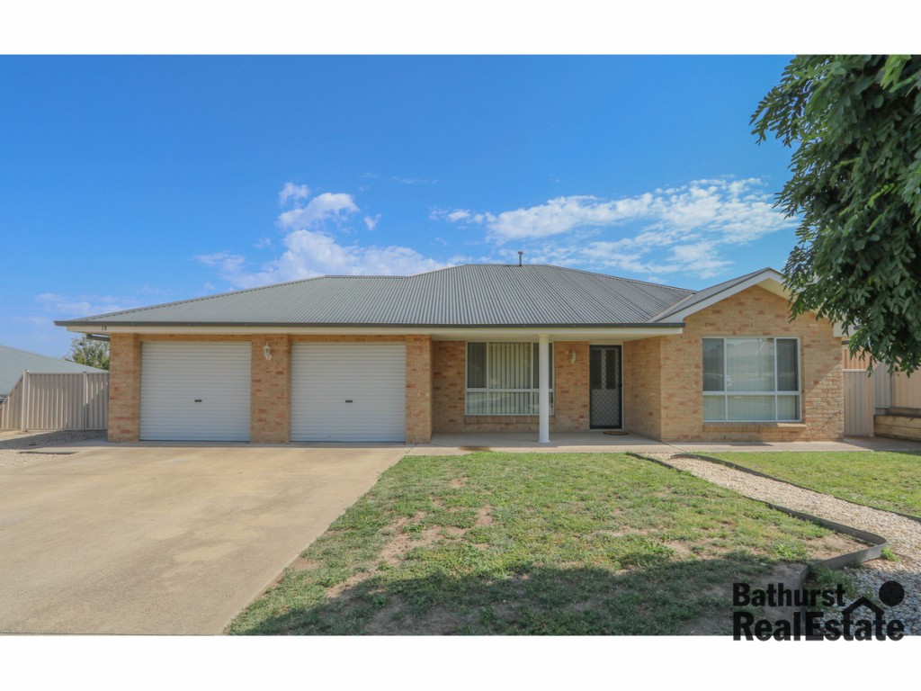 19 Douglas Court, Kelso NSW 2795 - McGrath Central West