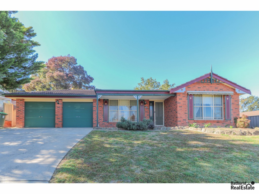 9 Freestone Way, Windradyne NSW 2795 - McGrath Central West