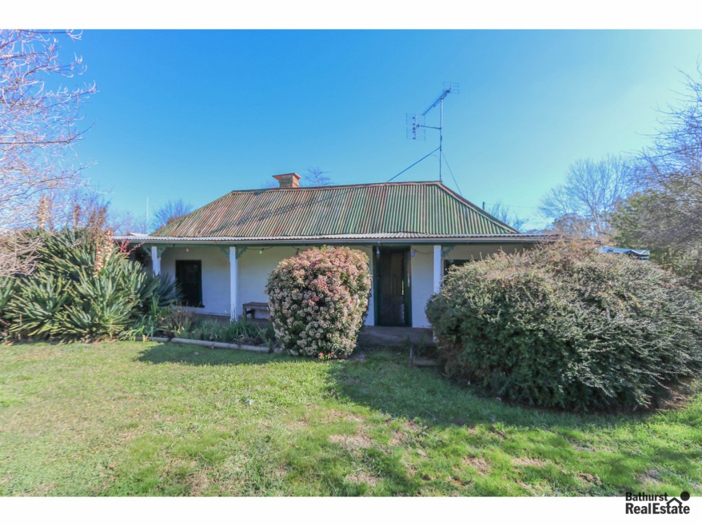 3813 Sofala Road, Wattle Flat NSW 2795 - McGrath Central West