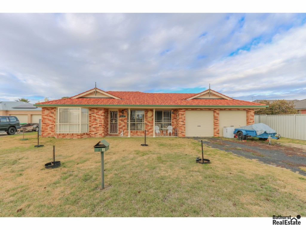 11 Locke Street, Raglan NSW 2795 - McGrath Central West