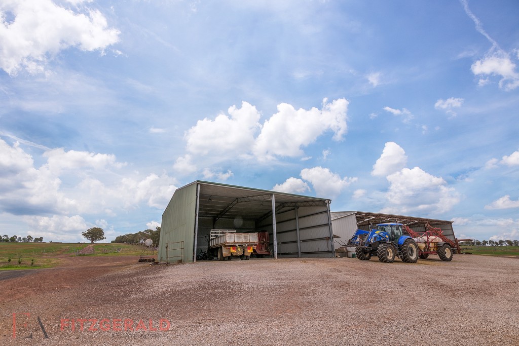 Norah Creek Road, Molong NSW 2866 - photo 14