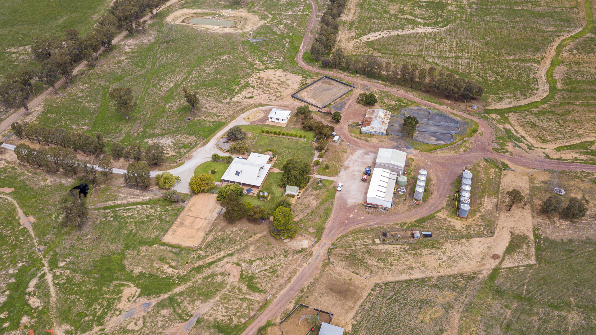 Norah Creek Road, Molong NSW 2866 - McGrath Central West